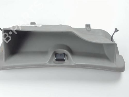 Used Glove box Glove box RENAULT SCÉNIC I MPV (JA0/1_, FA0_) 1.9 dCi RX4 (102 hp) 21207005 21207005