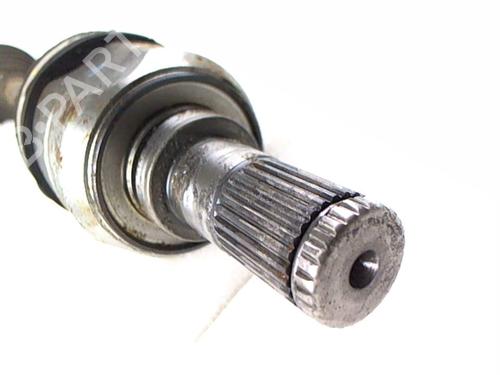 Used Left front driveshaft Left front driveshaft KIA CEE'D Sportswagon (JD) 1.6 CRDi 136 (136 hp) 20399085 20399085