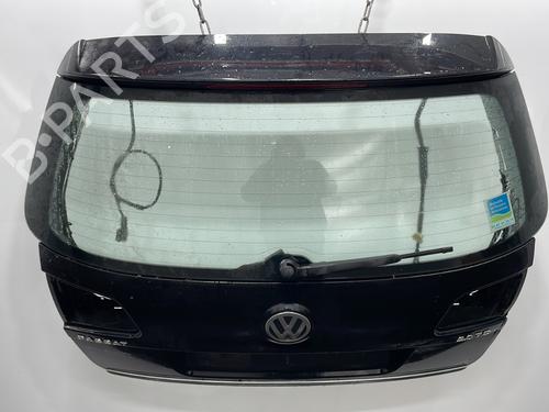 Bakluke CC/Kombi-Kupé VW PASSAT B6 Variant (3C5) 2.0 TDI 16V (140 hp) 29749646