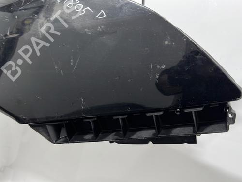 Forkjerm høyre SAAB 9-3 (YS3F, E79, D79, D75) 1.9 TiD | BP20404114C42 