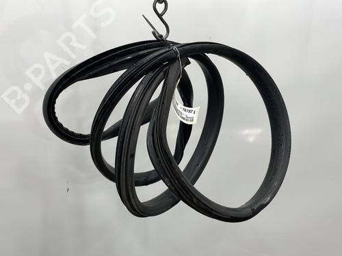 Rubber door seal RENAULT GRAND SCÉNIC III (JZ0/1_) 1.6 dCi (JZ00, JZ12) | BP24938170C142 