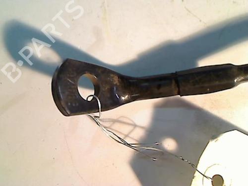 Seat buckle RENAULT 9 (L42_) 1.6 D (L424) | BP25264093I32 