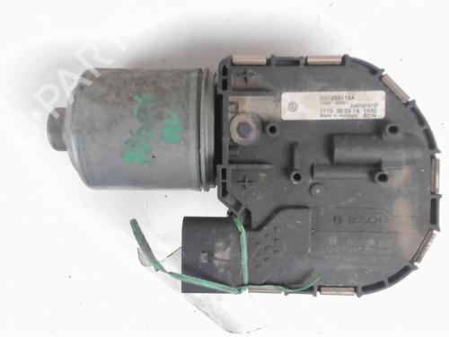Used Front wiper motor Front wiper motor VW GOLF VII (5G1, BQ1, BE1, BE2) 2.0 TDI (150 hp) 21075321 21075321