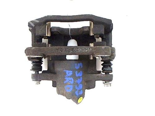 Right rear brake caliper MERCEDES-BENZ VITO / MIXTO Van (W639) 113 CDI 4x4 (639.601, 639.603, 639.605) | BP20432178M106 