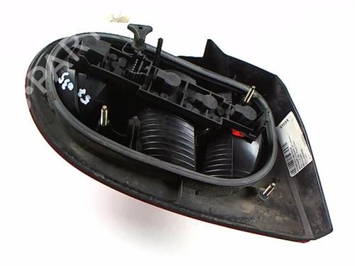 Right taillight RENAULT MEGANE I Coach (DA0/1_) 1.6 16V (DA0B, DA04, DA11) | BP20477366C35 