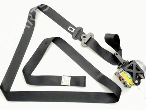 Used Front left seatbelt Front left seatbelt TOYOTA YARIS (_P9_) 1.3 VVT-i (SCP90_, SCP90R) (87 hp) 26398269 26398269