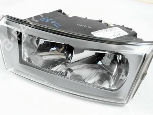Left headlight IVECO DAILY III Van 35 C 12 V, 35 S 12 V (AGKA43A2, AGKB43A2, AGKB46A2,... | BP30890753C28 - Image 4