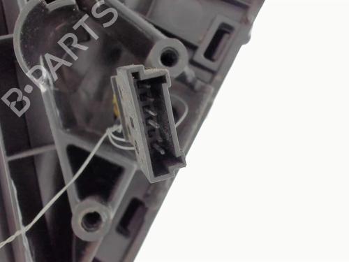 Right mirror MG MG ZT- T 2.0 CDTi | BP20456551C27 