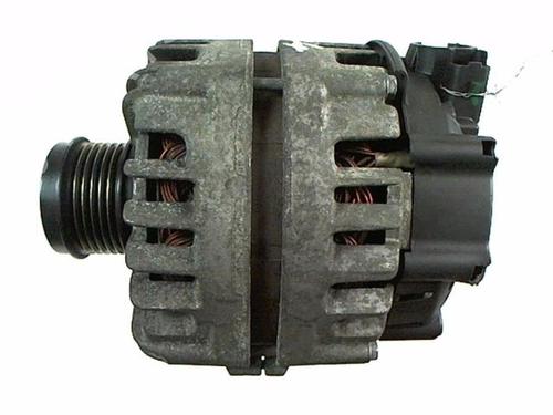 Alternator PEUGEOT 308 II (LB_, LP_, LW_, LH_, L3_) 1.6 HDi 100 | BP20449521M7 