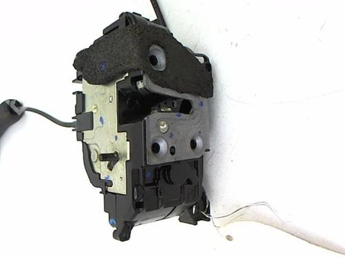 Rear right lock RENAULT LAGUNA III (BT0/1) 1.5 dCi (BT00, BT0A, BT0T, BT1J) | BP20431871C99 