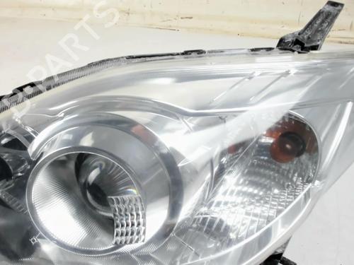 Left headlight MAZDA 5 (CR) 2.0 CD (CR19) | BP31074677C28 - Image 7
