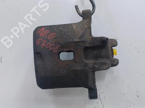 Left rear brake caliper MITSUBISHI PAJERO III (V7_W, V6_W) 3.2 Di-D (V68W) | BP20396205M107 