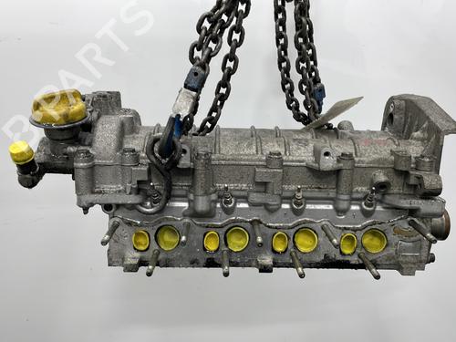 Cylinder head FIAT BRAVO II (198_) 1.9 D Multijet (198AXC1B) | BP29375082M5 