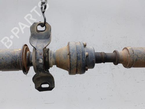 Used Driveshaft Driveshaft TOYOTA RAV 4 II (_A2_) 2.0 D 4WD (CLA20_, CLA21_, CLA20R, CLA21R) (116 hp) 20446332 20446332