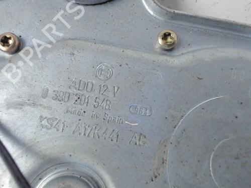 Viskermotor bagrude FORD FOCUS I (DAW, DBW) 1.8 Turbo DI / TDDi | BP20446304M102 