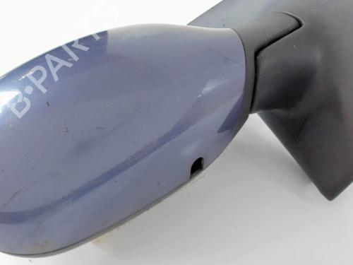 Right mirror RENAULT SCÉNIC I MPV (JA0/1_, FA0_) 1.9 dTi (JA0N) | BP22913267C27 