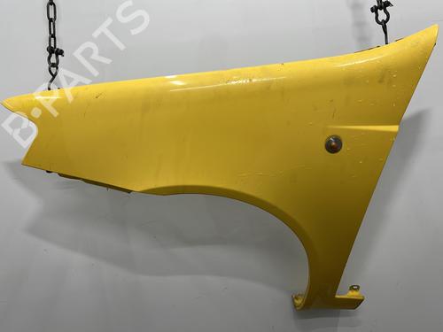 Used Left front fenders FIAT PUNTO (188_) 1.2 60 (188.030, .050, .130, .150, .230, .250) (60 hp) 20395076