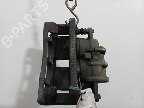 Left front brake caliper CITROËN JUMPY II Van 2.0 HDi 120 | BP35892699M105 - Image 4