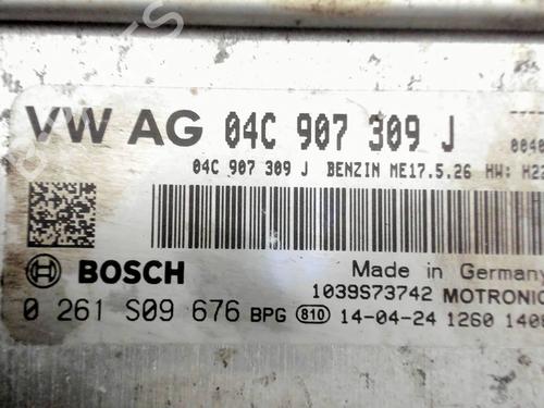 Steuergerät Motor für Steuergerät Motor 37652414 37652414