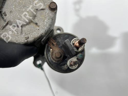 Starter RENAULT MEGANE II (BM0/1_, CM0/1_) 1.6 16V (BM0C, CM0C) | BP32305981M8