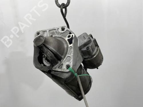 Starter RENAULT MEGANE III Hatchback (BZ0/1_, B3_) 1.6 dCi (BZ00, BZ12, BZ13) | BP20387329M8 