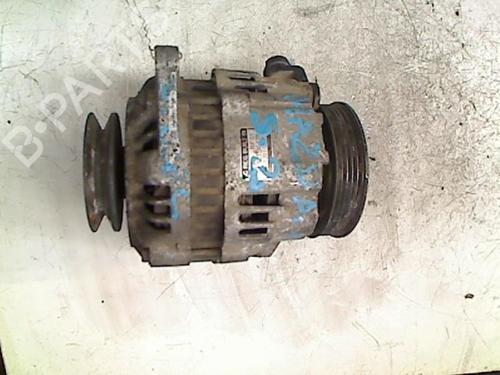 Generator MAZDA 626 IV Hatchback (GE) 2.0 D GLX Comprex (GEFP) (75 hp) 21229282