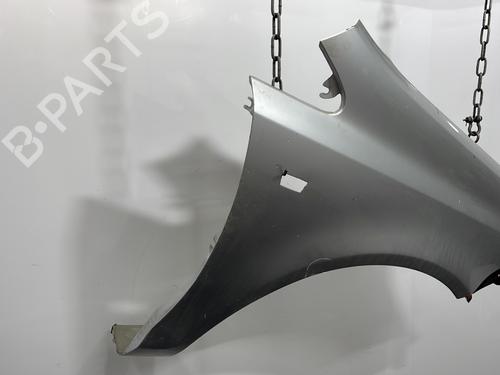 Right front fenders OPEL CORSA D (S07) 1.2 (L08, L68) | BP20419030C42 