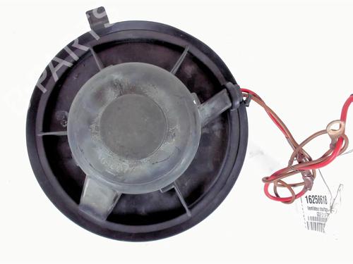Heater blower motor VW GOLF III (1H1) 1.9 TDI | BP20433274M62 