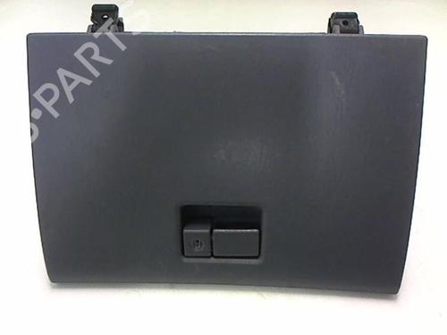 Glove box TOYOTA LAND CRUISER 90 (_J9_) 3.0 TD (KZJ90_, KZJ95_, KZJ90R, KZJ95R, KZJ90W, KZJ95W) | BP21204884C95 