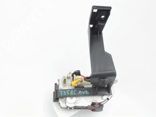 Front right lock DODGE CALIBER 2.0 CRD | BP20387148C97 