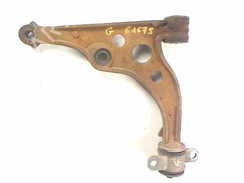 Used Left front suspension arm Left front suspension arm CITROËN JUMPER I Van (230L) 2.5 D (86 hp) 20448780 20448780