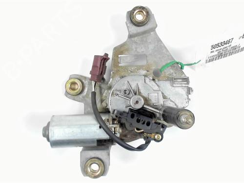 Rear wiper motor PEUGEOT 406 Break (8E/F) 2.0 HDI 110 | BP20424718M102 