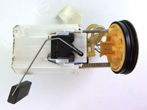 Used Fuel pump SEAT IBIZA IV (6J5, 6P1) 1.2 TDI (75 hp) 20403442