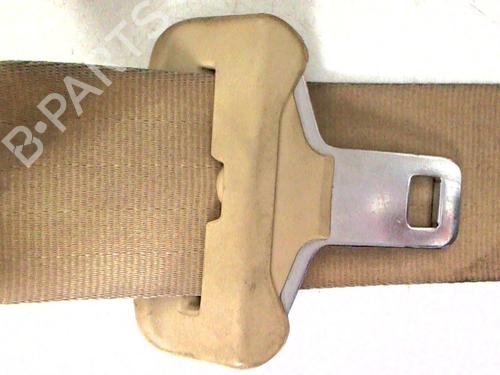 Used Rear right seatbelt Rear right seatbelt PEUGEOT 407 SW (6E_, 6D_) 2.0 HDi 135 (136 hp) 20444175 20444175