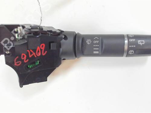 Used Steering column stalk Steering column stalk MAZDA 2 (DE_, DH_) 1.3 (DE3FS) (75 hp) 20470195 20470195
