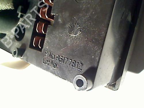 Climate control CHEVROLET AVEO Saloon (T300)  | BP21229719I5 