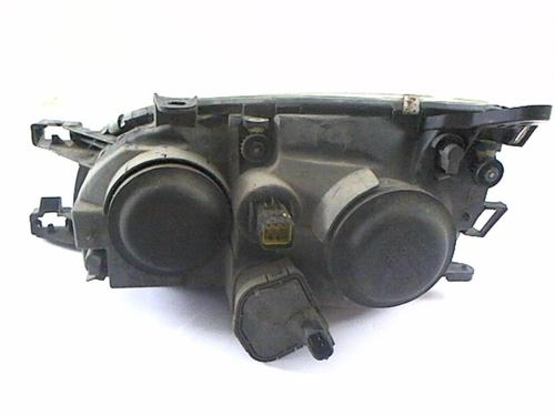 Used Right headlight Right headlight TOYOTA AVENSIS Estate (_T22_) 2.0 D-4D (CDT220_, CDT220R) (110 hp) 20466867 20466867