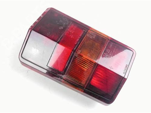 Used Left taillight Left taillight PEUGEOT J5 Bus (280P) 2.5 D (73 hp) 21241412 21241412