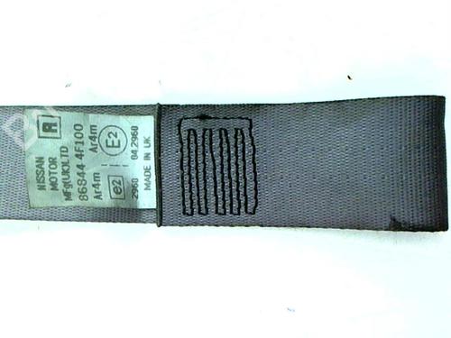Front right belt tensioner NISSAN MICRA II (K11) 1.0 i 16V | BP20392281C88 