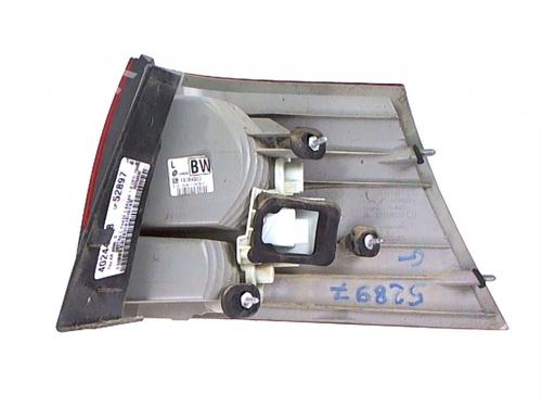 Used Left taillight Left taillight OPEL VECTRA C Estate (Z02) 1.9 CDTI (F35) (150 hp) 20392323 20392323