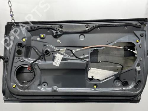 Right front door AUDI A3 (8P1) 1.4 TFSI | BP20440263C3 