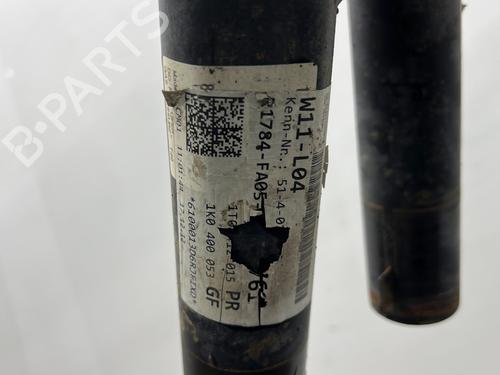 Used Left front shock absorber Left front shock absorber VW TOURAN (1T3) 1.6 TDI (105 hp) 33559983 33559983