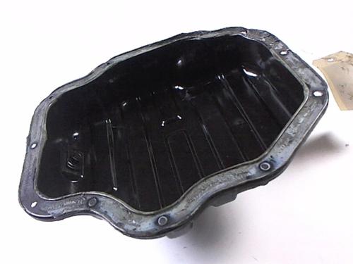 Oil sump NISSAN ALMERA TINO (V10) 2.2 dCi | BP21206011M115 