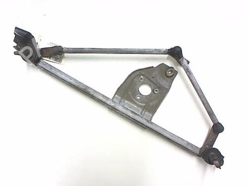 Used Front wipers mechanism OPEL TIGRA (S93) 1.4 16V (F07) (90 hp) 20437991