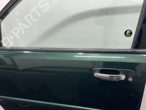 Left front door NISSAN X-TRAIL I (T30) 2.2 dCi 4x4 | BP29466068C2 