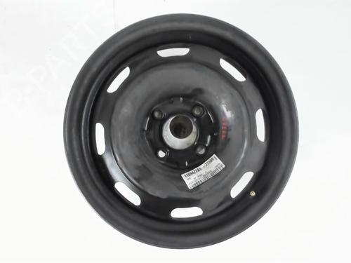 Used Rim PEUGEOT 308 I (4A_, 4C_) 1.6 HDi (109 hp) 28591192