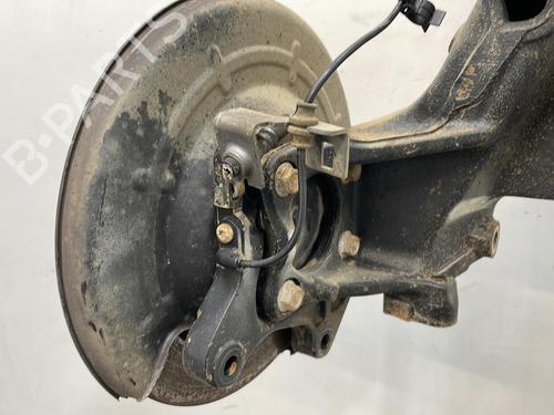 Rear axle OPEL ASTRA J (P10) 1.7 CDTI (68) | BP20427448M2 