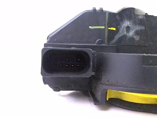 Rear left lock OPEL INSIGNIA A Sports Tourer (G09) 2.8 V6 Turbo OPC 4x4 (35) | BP20410244C100 