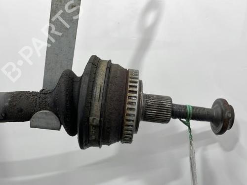 Right rear driveshaft AUDI A4 B7 (8EC) 2.0 TFSI quattro | BP20393032M41 