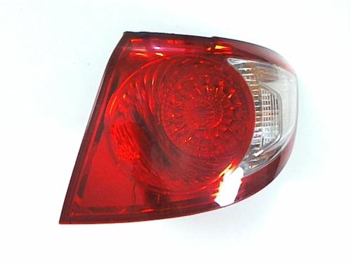 Right taillight HYUNDAI SANTA FÉ II (CM) 2.2 CRDi 4x4 | BP20447975C35 